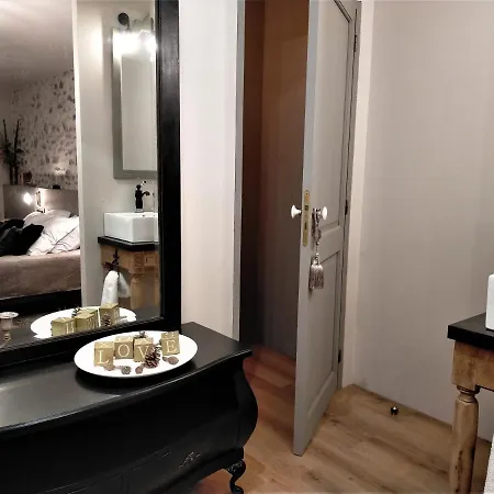Les Terres D'aramis: Maison D'hotes A Aramits