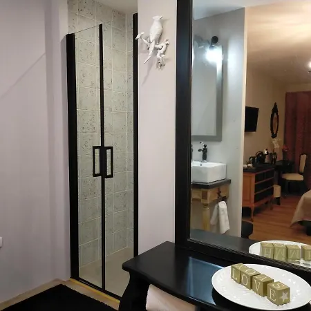 Les Terres D'aramis: Maison D'hotes A Aramits