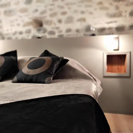 בית הארחה Les Terres D'aramis: Maison D'hotes A Aramits